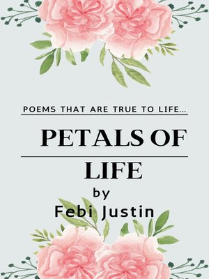 cover image of Petals of Life